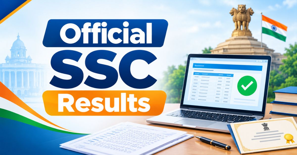 SSC Results